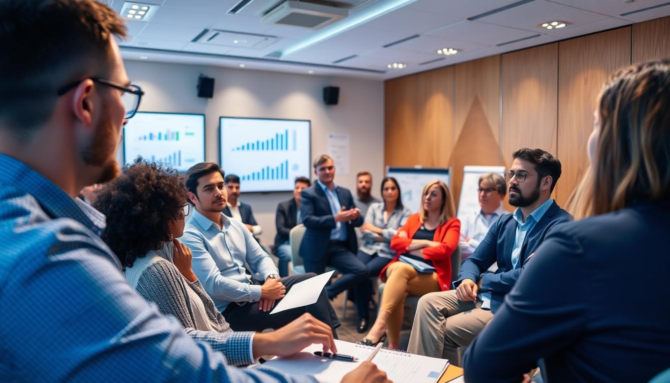 Key Benefits of Our Training