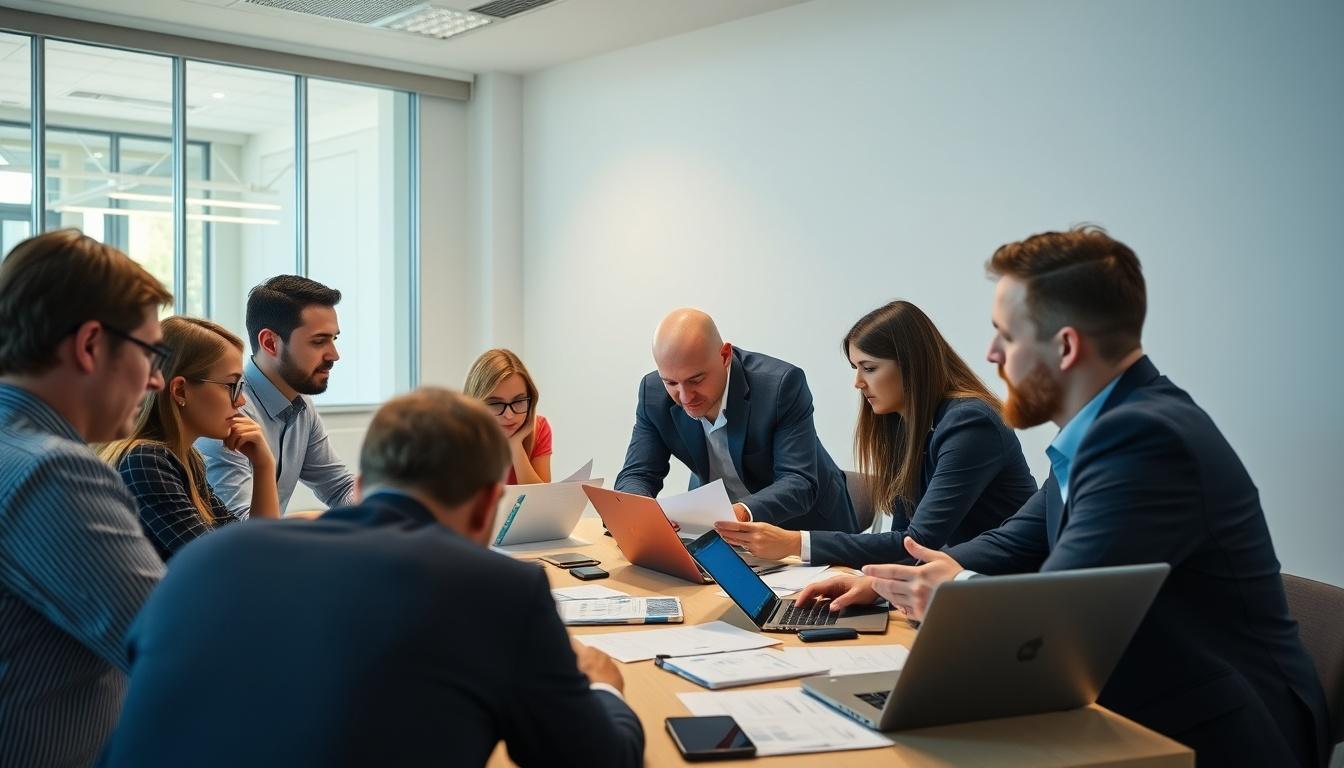Collaborate & Innovate