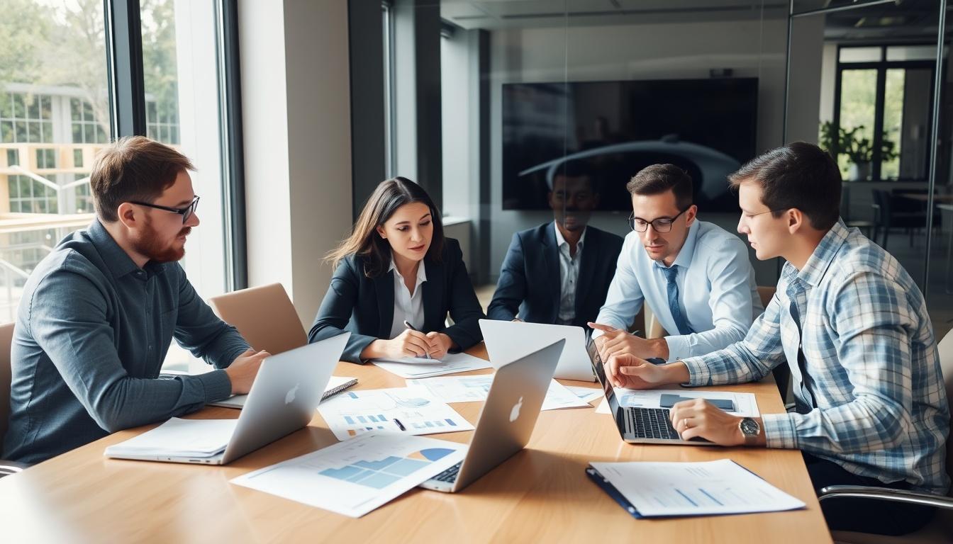 Build Essential Skills